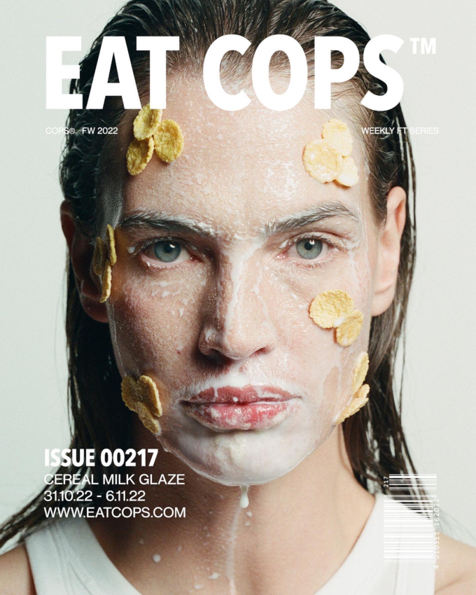 ALANNA FENNELL - PORTFOLIO - BEAUTY